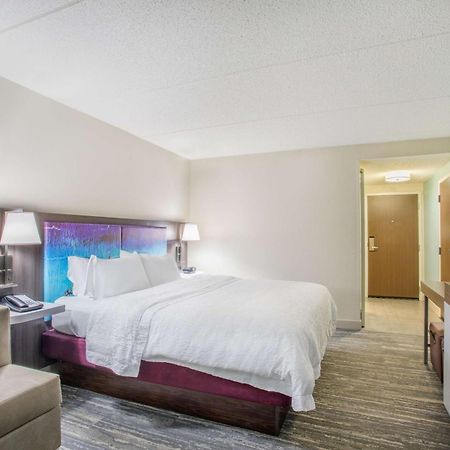 Hampton Inn Fishkill Exterior foto