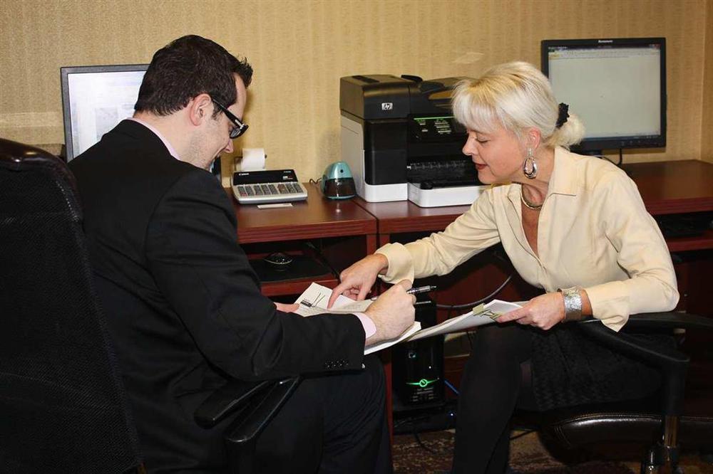 Hampton Inn Fishkill Facilidades foto