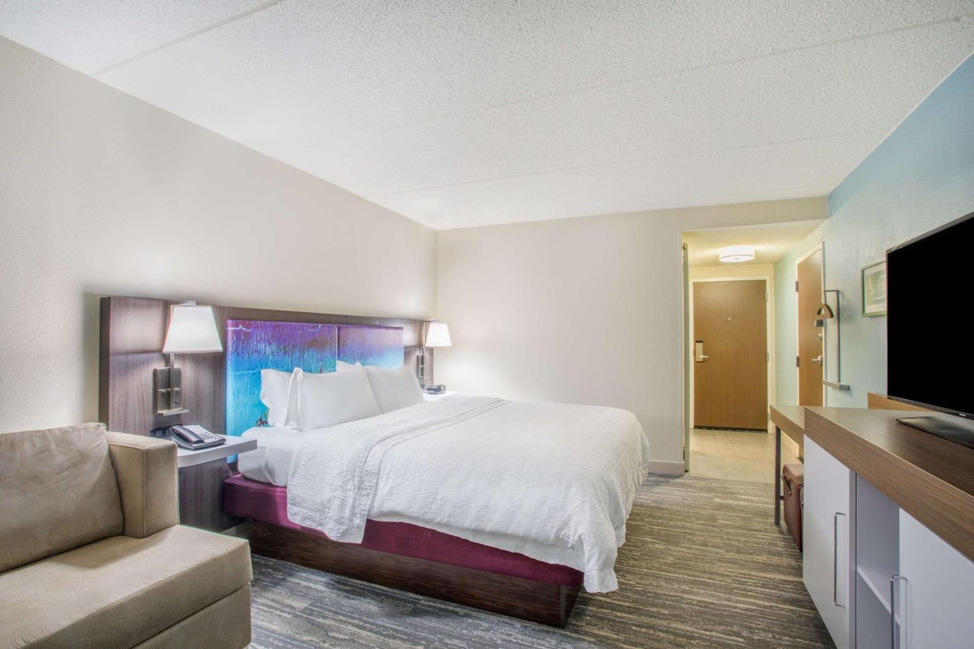 Hampton Inn Fishkill Exterior foto