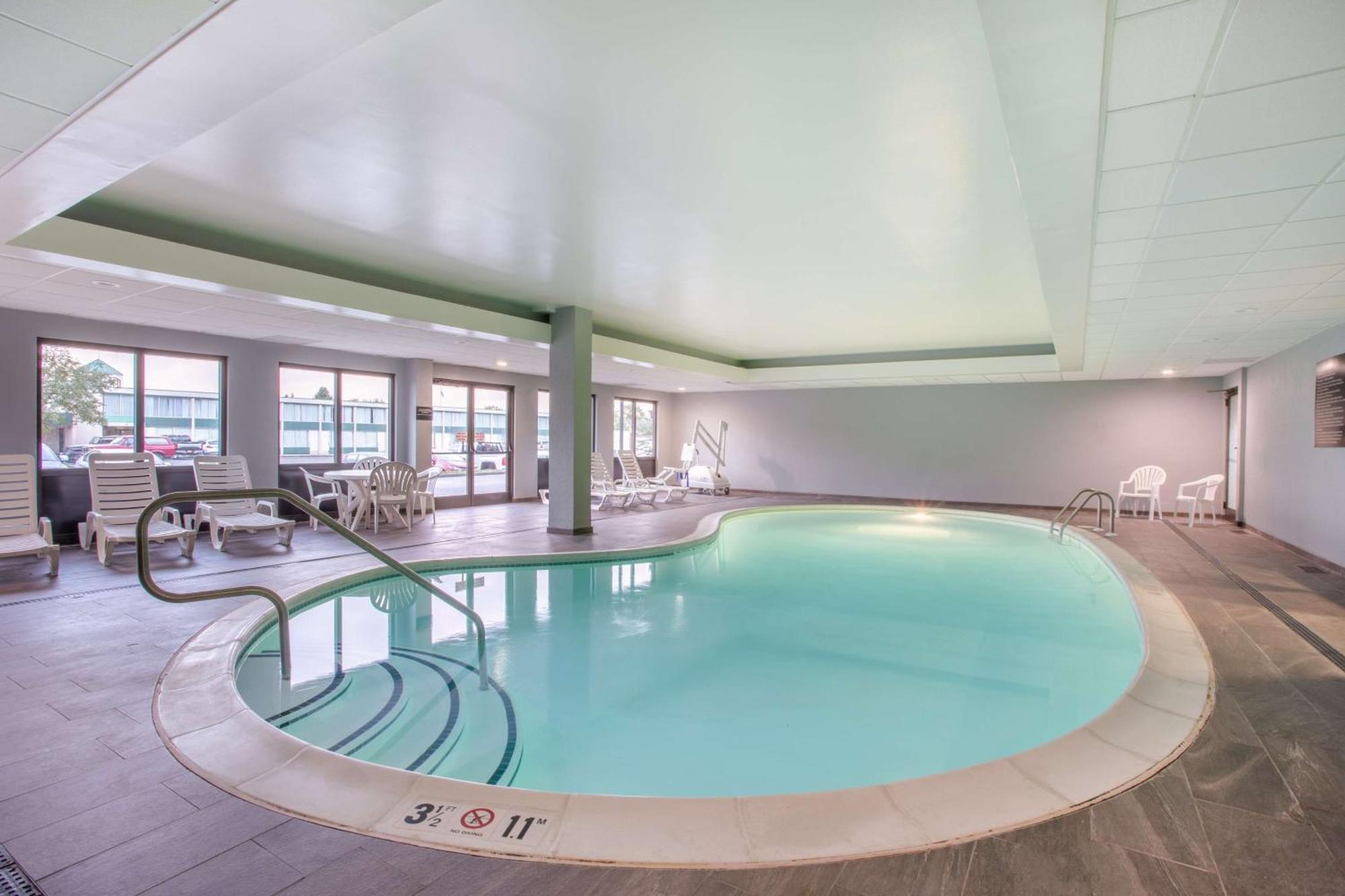 Hampton Inn Fishkill Exterior foto