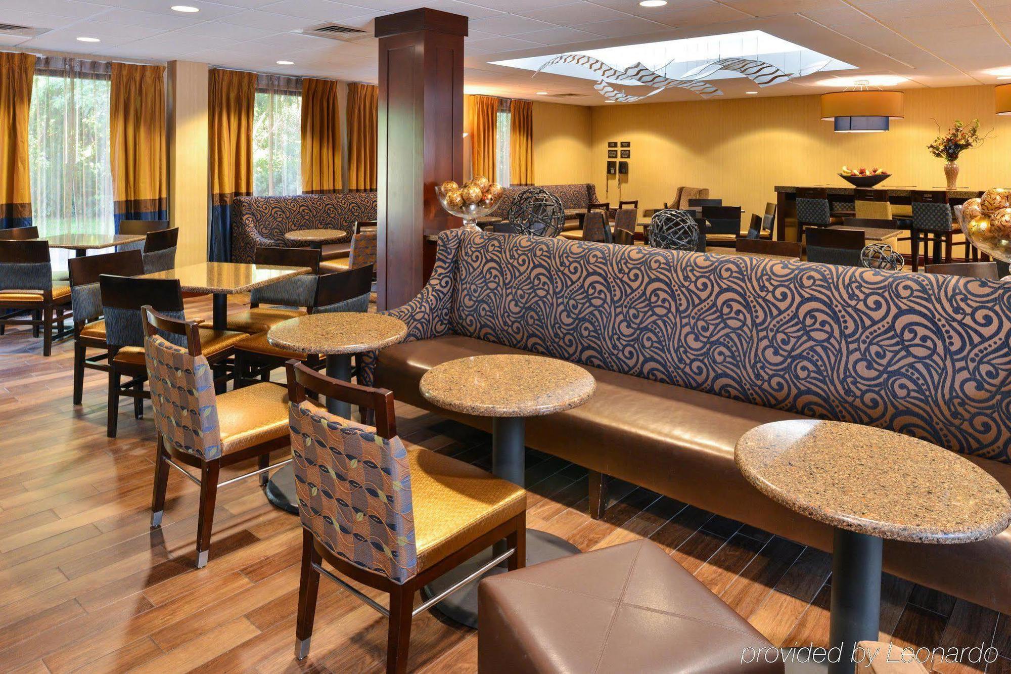 Hampton Inn Fishkill Exterior foto
