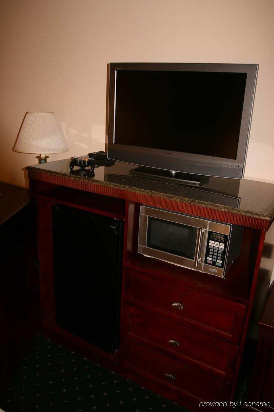Hampton Inn Fishkill Habitación foto